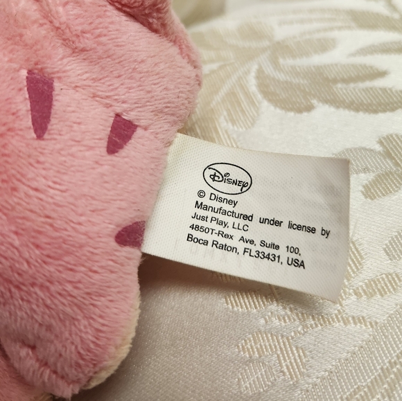 Disney Doc McStuffins Friends Set of 3 Whispers Stuffy Nurse Hallie plush - Picture 12 of 12